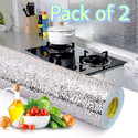 AMBDDED 200 cm x 60 cm Waterproof