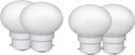 ambert 0.5 W Basic Globe B22 LED