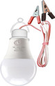 ambert 10 W Basic Round Plug 