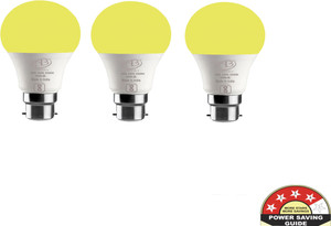 ambert 10 W Eye Safety Compliance Globe