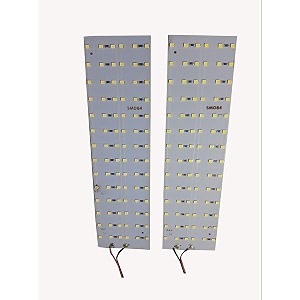 ambert 12-Volt DC 84-SMD led Light 2-Pieces