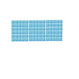 ambert 9 watt mcpcb led bulb raw material pack of led bulb mcpcb cool white combo pack 90