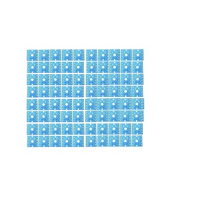 ambert 9 watt mcpcb led bulb raw material pack of led bulb mcpcb cool white combo pack 80