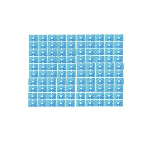 ambert 9 watt mcpcb led bulb raw material pack of led bulb mcpcb cool white combo pack 100