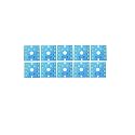 ambert 9 Watt Mcpcb Led Bulb Raw Material Pack Of Led Bulb MCPCB Cool White Combo Pack (10)