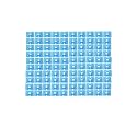 ambert 9 Watt Mcpcb Led Bulb Raw Material Pack Of Led Bulb MCPCB Cool White Combo Pack (100)