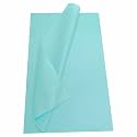 Lavender Pack of 100 Sheets Ultra-Thin Tissue Paper, 18 GSM (50 x 75 cm) – Tissue Paper for Gift Bags, Lightweight Crafts, and Garment Wrapping | Not Suitable for Heavy-Duty Wrapping