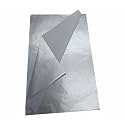 Ambey Papers LLP(Pack of 100 Sheets) Coloured Tissue/Packaging Tissue/Kite Paper Metallic Paper