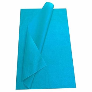 ambey papers llp pack of 100 sheets 18 gsm  gift wrapping tissue  kite paper for art craft  colored tissue  colourful wrapping large size 50x66 cm
