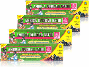 ambica durbar bathi  woody floral herbs fresh
