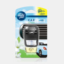 Ambipur Exotic Jasmine Car Freshener Starter Kit