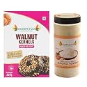 Ambrosia Baking Combo Pack 450g | California Almond Flour 200g & Walnut Kernels 250g | Super Fine Almond Powder | Ideal for Baking, Cakes, Cookies & Desserts