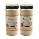 Ambrosia California Almond Flour 200g | Super Fine Blanched Almond Powder | Keto Friendly | Gluten Free | Ideal for Baking Bread, Cakes, Cookies & Rotis