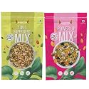 Ambrosia Trail Mix (400g, Combo_SeedMix200g_PowerupMix200g)