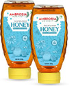 Ambrosia Harvest Pure Multiflora Honey 800gm NMR