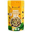 Ambrosia Morning Trail Mix 200g | Mixed Nuts, Seeds &amp; Dried Berries | Healthy Snack | High Protein | High Fibre