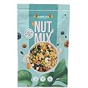 Ambrosia Nut Trail Mix 200g | Mixed Nuts, Seeds &amp; Dried Berries | Healthy Snack | High Protein | High Fibre | Ready-to-Eat