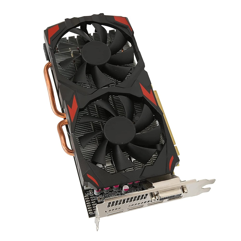 NO Compres la RX 580 2048SP sn VER este VDEO | Vale la pena para