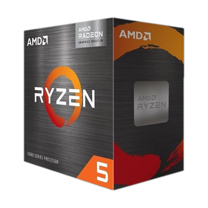 amd ryzen 5 5600gt 36 ghz upto 44 ghz am4 socket 6 cores 12 threads 3 mb l2 16 mb l3 desktop processor