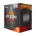 AMD Ryzen 5 5600GT 3.6 GHz Upto 4.4 GHz AM4 Socket 6 Cores 12 Threads 3 MB L2 16 MB L3 Desktop Processor
