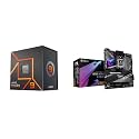 AMD Ryzen 9 7900X GIGABYTE X670E