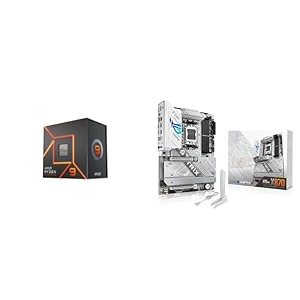 AMD Ryzen 9 7900X ROG Strix