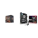 AMD Ryzen 9 7900X + ROG Strix B850-F Gaming WiFi
