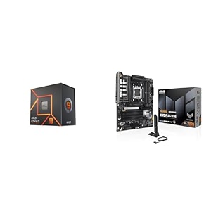 AMD Ryzen 9 7900X TUF Gaming