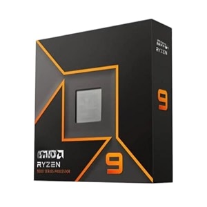 AMD Ryzen 9 9900X Processor | Zen 5 Architecture | 9000 Series