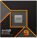 AMD Ryzen 9 9950X 4.3 GHz Upto 5.7 GHz AM5 Socket 16 Cores 32 Threads Desktop Processor