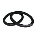 AME INTL 22000 Truck Tire Bead Seater 16.5"-17.5" – 22,000 Cu In Tank, Tubeless Tire Inflation