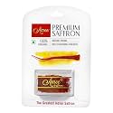 Amee Pure Kashmiri Kesar Saffron (1 Gram Saffron) Original Tested &amp; Certified by NABL Accredited Laboratory (A+++ Quality) Use for Pregnant Women, Sweets, Milk, Health and Good for Gift.