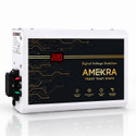 Amekra 4KVA 170V-270V Voltage Stabilizer for 1.5