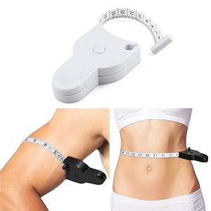 amendas measuring tape for body measurement for tailor measuring and body measurement tape for home use inch tape for measurement for body