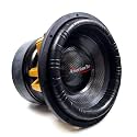American Bass King 15" 2 Ohm 15000 Max Watts Car Subwoofer