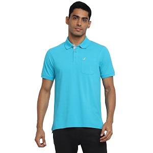 AMERICAN CREW 60 Cotton 40 Polyester Polo