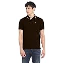 AMERICAN CREW 60 Cotton 40 Polyester Polo