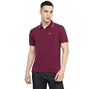 AMERICAN CREW 60 Cotton 40 Polyester Polo