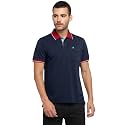 AMERICAN CREW 60 Cotton 40 Polyester Polo