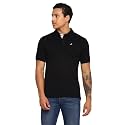 AMERICAN CREW 60 Cotton 40 Polyester Polo