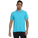 AMERICAN CREW 60 Cotton 40 Polyester Polo