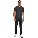 AMERICAN CREW 60 Cotton 40 Polyester Polo