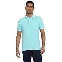 AMERICAN CREW 60 Cotton 40 Polyester Polo