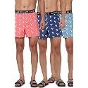 American Eagle Men39s Cotton Blend Boxer Regular