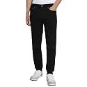 American Eagle Men Black Airflex Patched Athletic