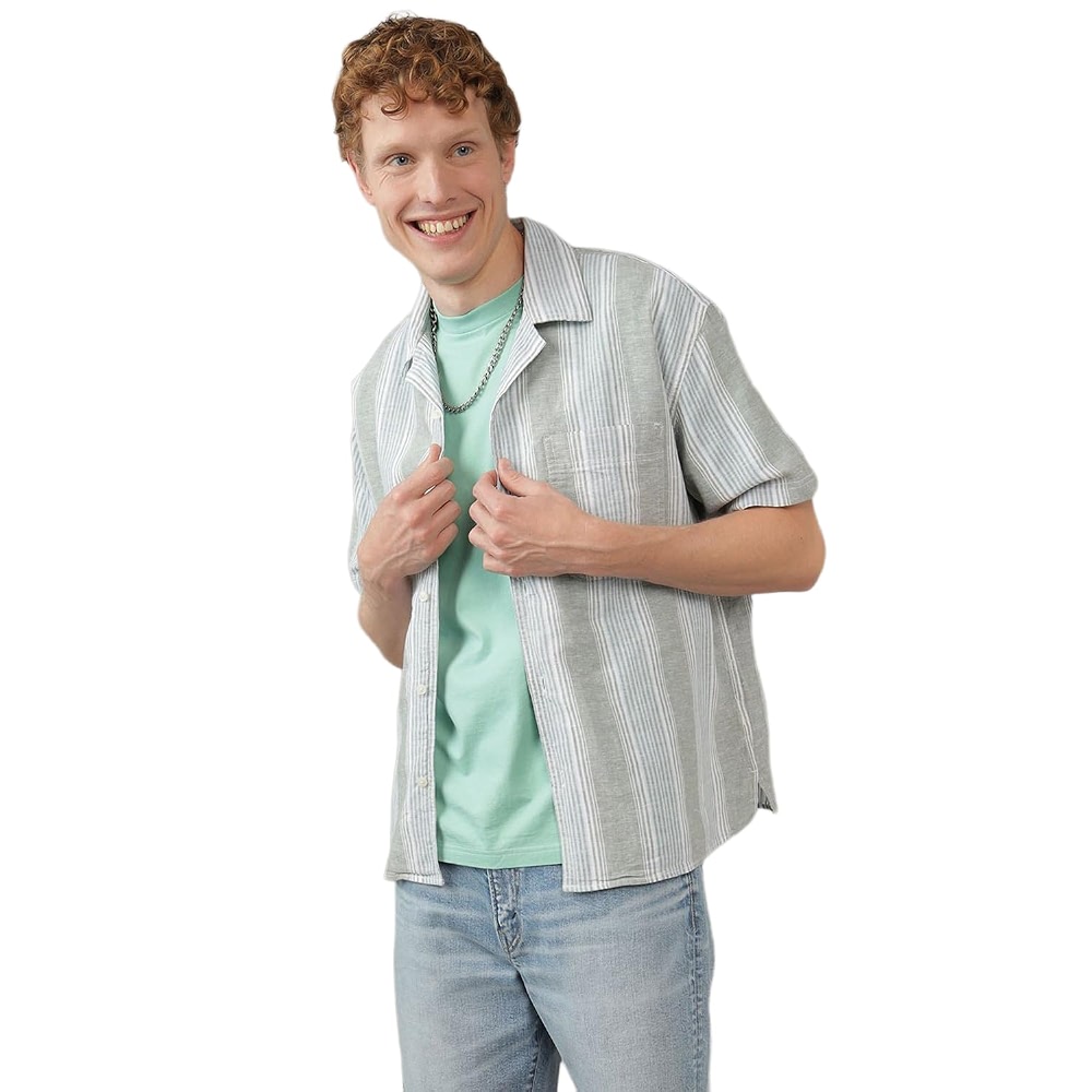 Jm Emage American Eagle Men Shirt - Price History