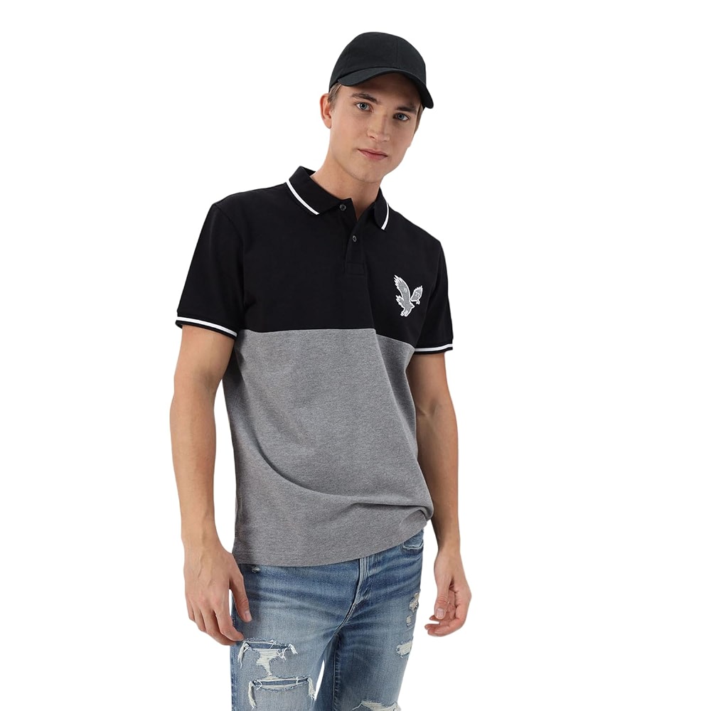 Jm Emage American Eagle Men T-Shirt - Price History