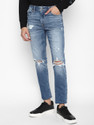 American Eagle Outfitters Men Regular Mid Rise