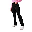 American Eagle Women Black Low Rise Kick
