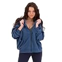 American Eagle Women Hooded Sweatshirt